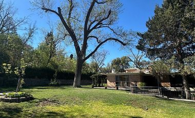 Residencia en venta en San Lorenzo, Saltillo.