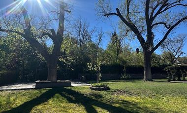 Residencia en venta en San Lorenzo, Saltillo.