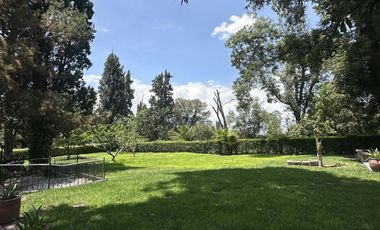 RESIDENCIA EN VENTA EN SAN LORENZO SALTILLO