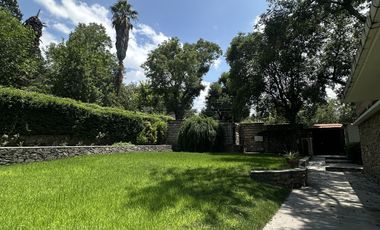 RESIDENCIA EN VENTA EN SAN LORENZO SALTILLO