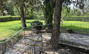 RESIDENCIA EN VENTA EN SAN LORENZO SALTILLO