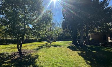 Residencia en venta en San Lorenzo, Saltillo.