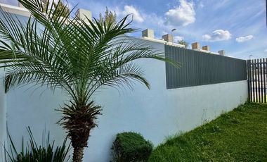 Casa en Renta en las Grullas Residencial