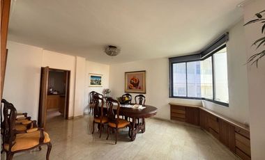 Venta  Apartamento Usado Barranquilla.