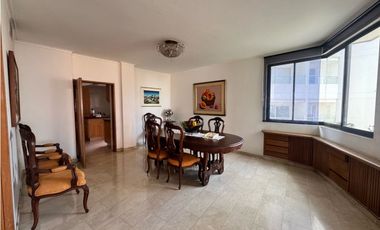 Venta  Apartamento Usado Barranquilla.