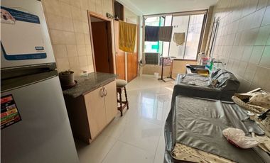 Venta  Apartamento Usado Barranquilla.