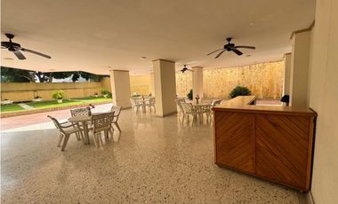 Venta  Apartamento Usado Barranquilla.