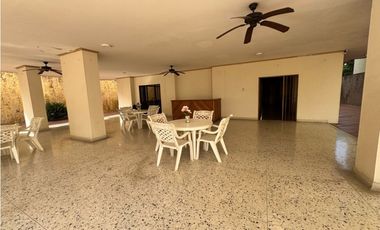 Venta  Apartamento Usado Barranquilla.