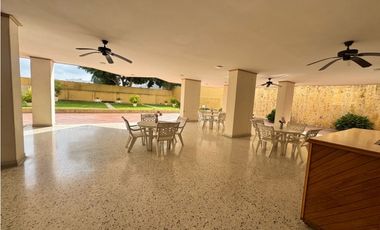 Venta  Apartamento Usado Barranquilla.