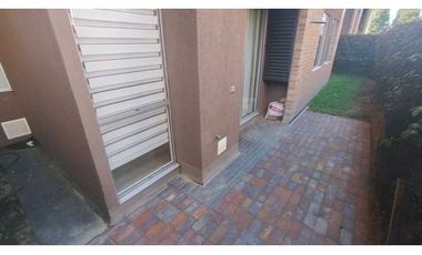 CAJICA, Viantt, 63 M2, zona verde privada, 3 alcobas