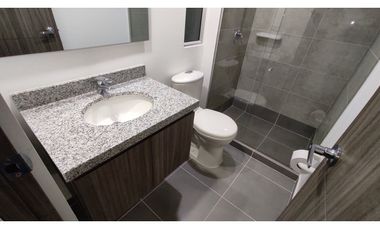 CAJICA, Viantt, 63 M2, zona verde privada, 3 alcobas