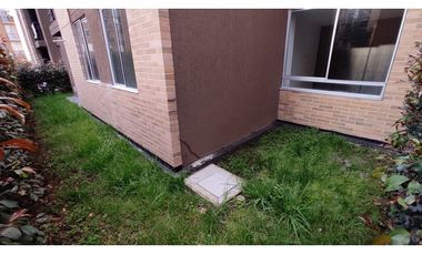 CAJICA, Viantt, 63 M2, zona verde privada, 3 alcobas