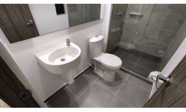 CAJICA, Viantt, 63 M2, zona verde privada, 3 alcobas