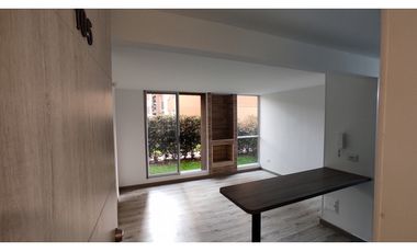 CAJICA, Viantt, 63 M2, zona verde privada, 3 alcobas