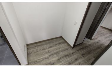 CAJICA, Viantt, 63 M2, zona verde privada, 3 alcobas