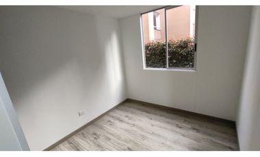 CAJICA, Viantt, 63 M2, zona verde privada, 3 alcobas