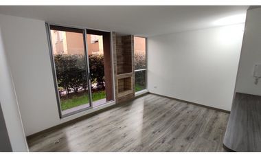 CAJICA, Viantt, 63 M2, zona verde privada, 3 alcobas