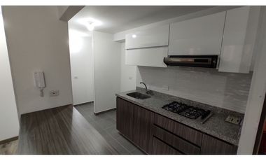 CAJICA, Viantt, 63 M2, zona verde privada, 3 alcobas