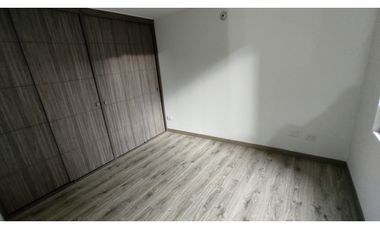 CAJICA, Viantt, 63 M2, zona verde privada, 3 alcobas