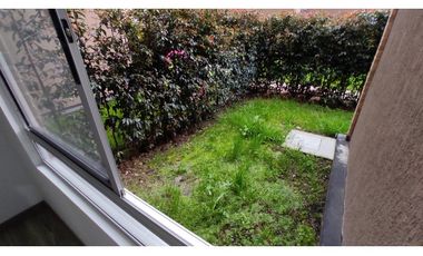 CAJICA, Viantt, 63 M2, zona verde privada, 3 alcobas