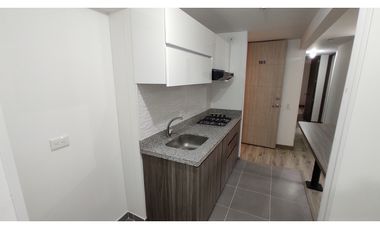 CAJICA, Viantt, 63 M2, zona verde privada, 3 alcobas