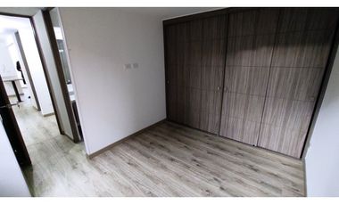 CAJICA, Viantt, 63 M2, zona verde privada, 3 alcobas