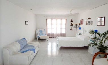 Venta casa de Playa Caño dulce Atlantico