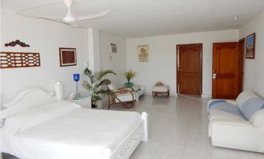 Venta casa de Playa Caño dulce Atlantico