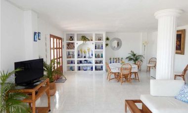 Venta casa de Playa Caño dulce Atlantico