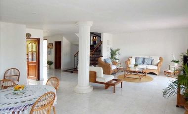 Venta casa de Playa Caño dulce Atlantico