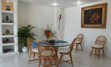 Venta casa de Playa Caño dulce Atlantico