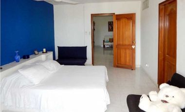 Venta casa de Playa Caño dulce Atlantico