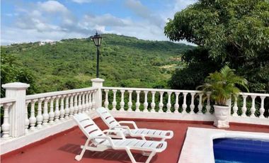 Venta casa de Playa Caño dulce Atlantico