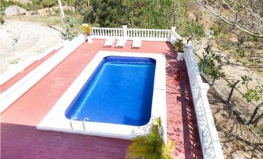 Venta casa de Playa Caño dulce Atlantico