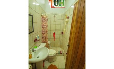 00518-VENTA TERRENO URBANO PUCALLPA - EXCELENTE UBICACION - AT 389 M2