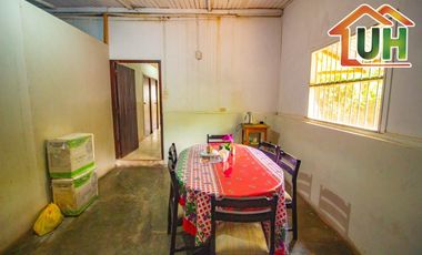 00518-VENTA TERRENO URBANO PUCALLPA - EXCELENTE UBICACION - AT 389 M2