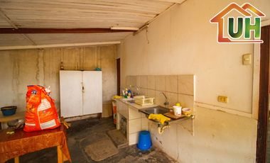 00518-VENTA TERRENO URBANO PUCALLPA - EXCELENTE UBICACION - AT 389 M2