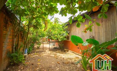 00518-VENTA TERRENO URBANO PUCALLPA - EXCELENTE UBICACION - AT 389 M2