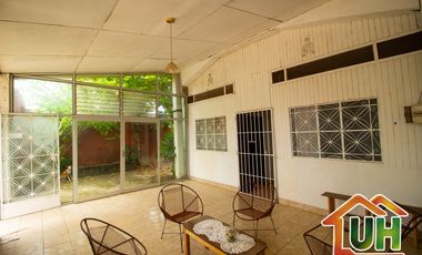 00518-VENTA TERRENO URBANO PUCALLPA - EXCELENTE UBICACION - AT 389 M2
