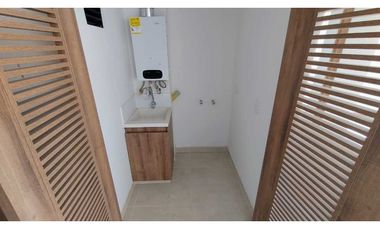 Cajica, Molino, 45 M2, iluminado, garaje, ascensor