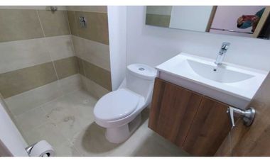 Cajica, Molino, 45 M2, iluminado, garaje, ascensor