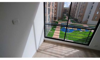 Cajica, Molino, 45 M2, iluminado, garaje, ascensor