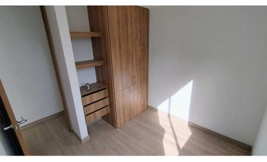 Cajica, Molino, 45 M2, iluminado, garaje, ascensor