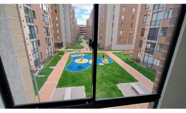 Cajica, Molino, 45 M2, iluminado, garaje, ascensor