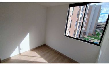 Cajica, Molino, 45 M2, iluminado, garaje, ascensor