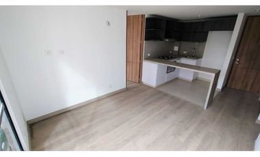 Cajica, Molino, 45 M2, iluminado, garaje, ascensor