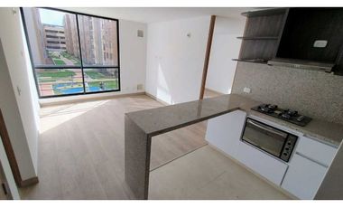 Cajica, Molino, 45 M2, iluminado, garaje, ascensor