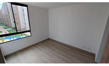 Cajica, Molino, 45 M2, iluminado, garaje, ascensor