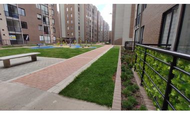 Cajica, Molino, 45 M2, iluminado, garaje, ascensor