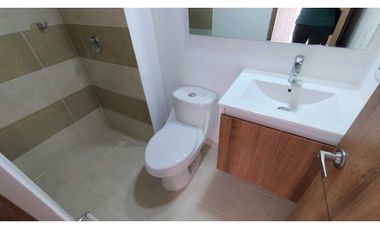 Cajica, Molino, 45 M2, iluminado, garaje, ascensor